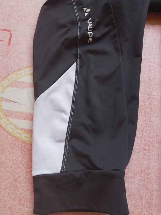 Pantaloni Scurti Ciclism Feminin Vaude