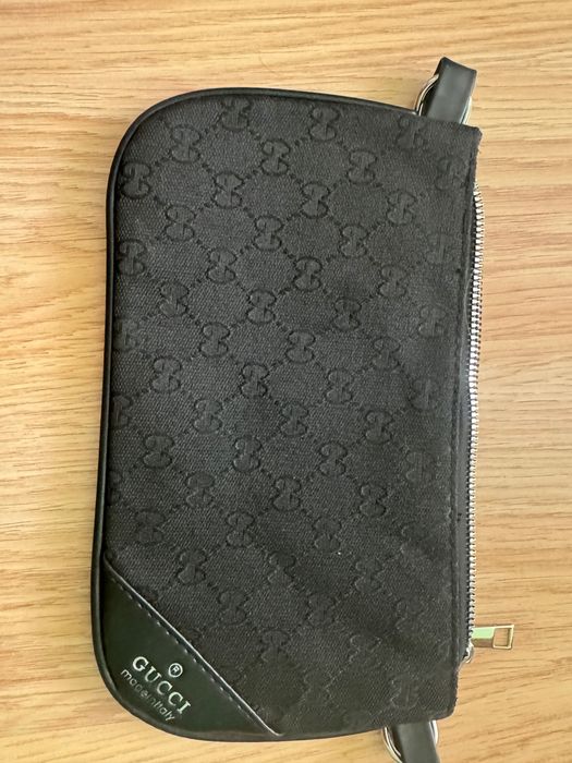 Чанта на марката Gucci