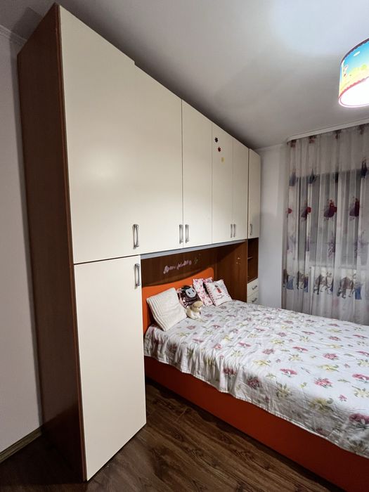 Cameră pentru copii completă