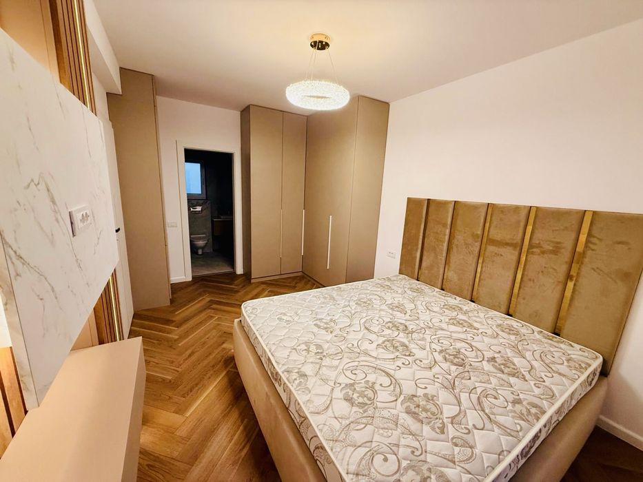 Vile Premium Fundeni Dobroesti 5 camere | 4 bai | 2 locuri de parcare