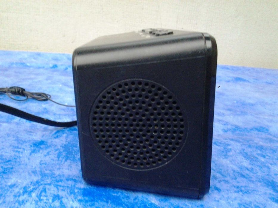 Terris, Ceas electronic LED verde, Afisaj digital, Alarma,