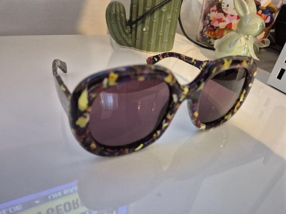 Ochelari de soare CHLOE