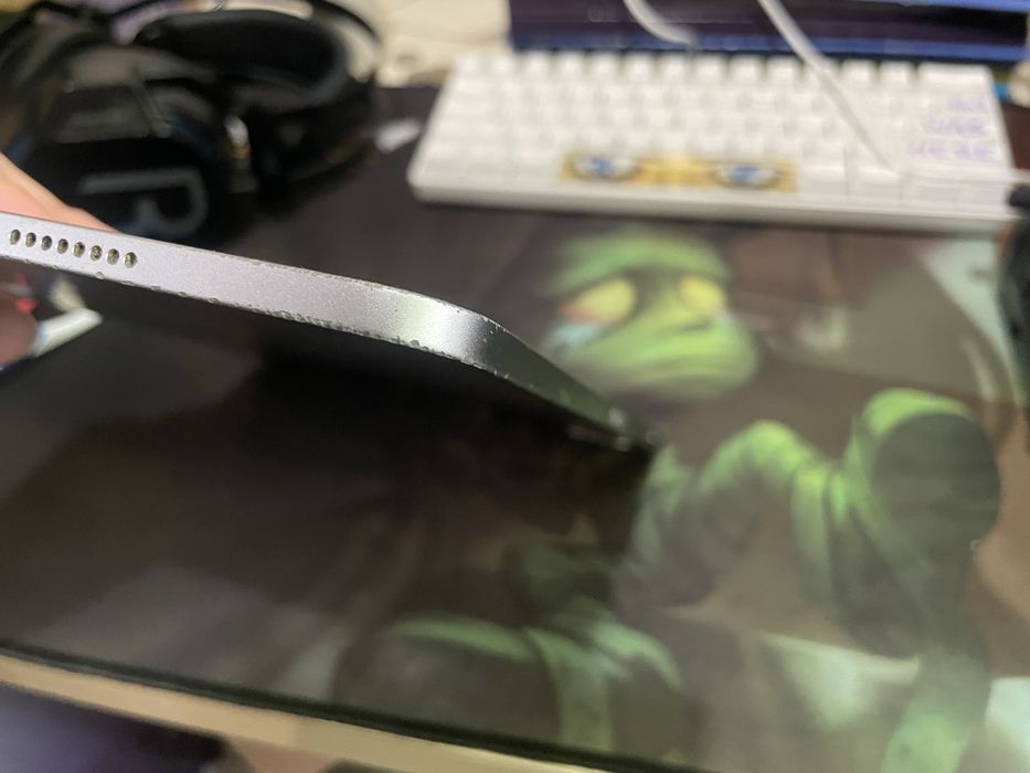 ipad pro 11 inch (m2) 2024 yilniki