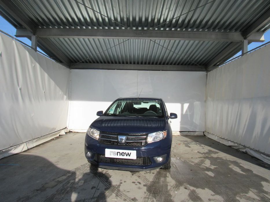 Dacia Sandero Dacia Sandero 0.9 tce 90 cp, aer conditionat,nerulat RO,tva ned.