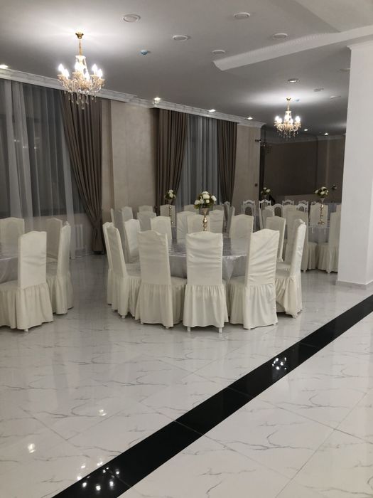 продам действующий ресторан Улкен-Уй