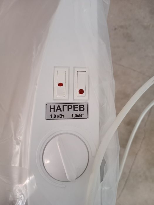 Продам электроконвектор