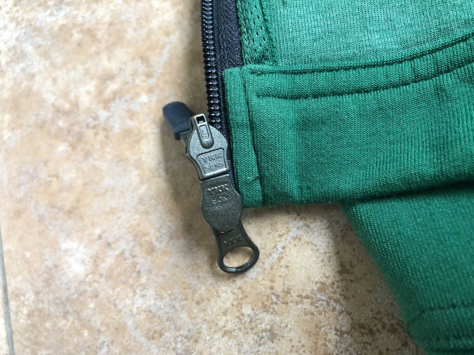 Nike Men Dry Showtime jacket яке M