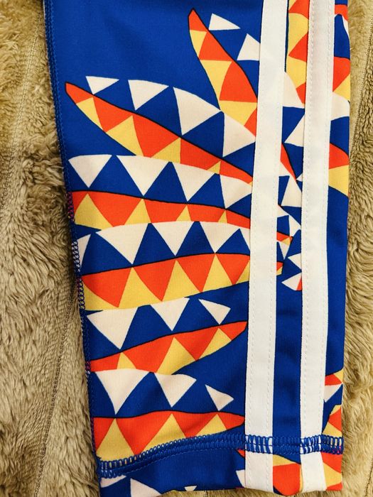 Colant adidas s licra