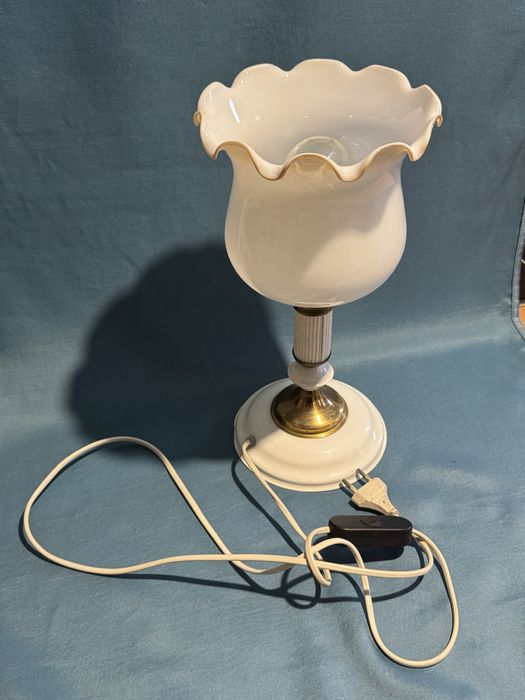 Стара нощна лампа