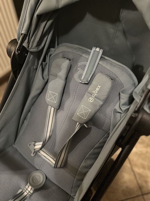 Carucior sport Cybex