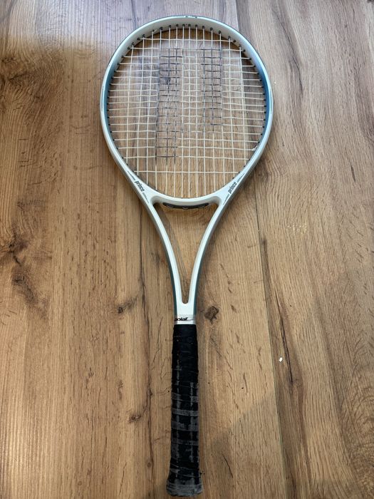 Prince Tricomp 90 – оригинална тенис ракета + калъф