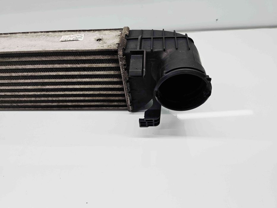 Radiator intercooler Mercedes Clasa CLK (C209) [Fabr 2002-2009] A20550