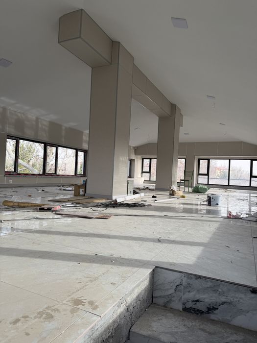 Сдаётся в аренду отдельно стоящие здания