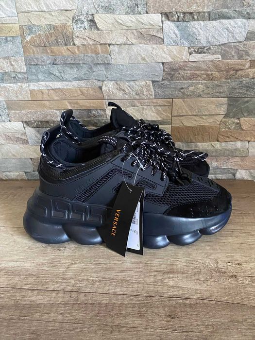Versace Chain Reaction Negri 40-43