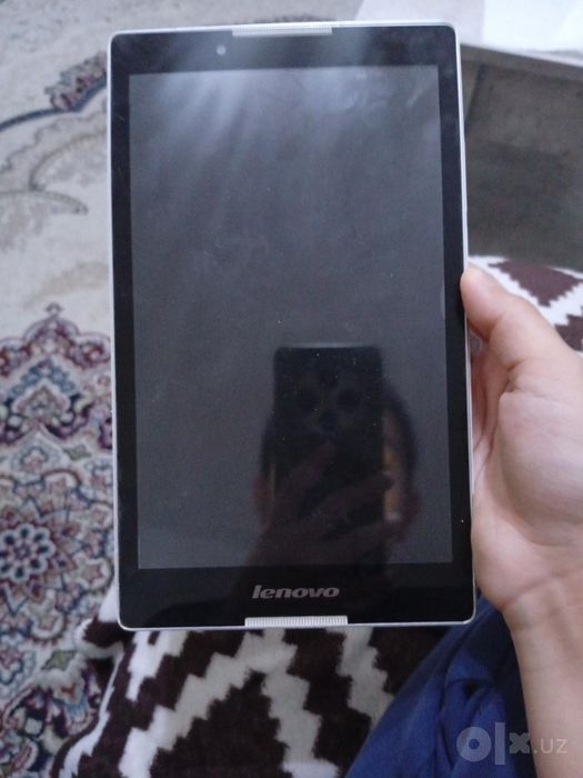 Lenovo tab 2 a8-50
