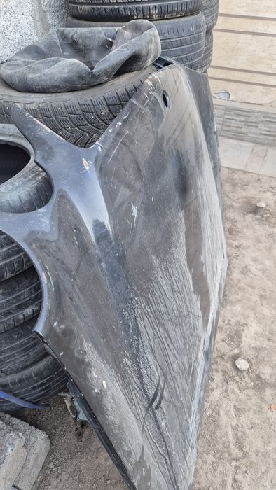 Продам капот мерс 210 рест