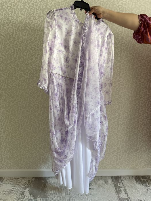 Продам женское платье