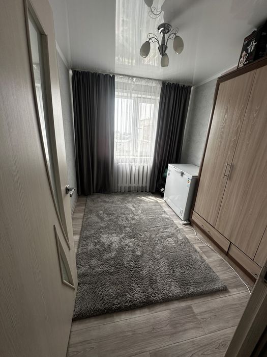 Продам квартиры 4х ком