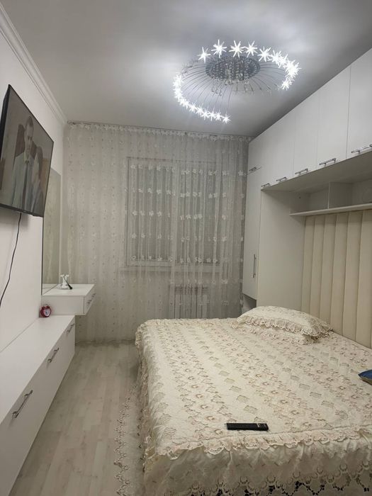 3 xonali uy sotiladi narxini kelishamiz