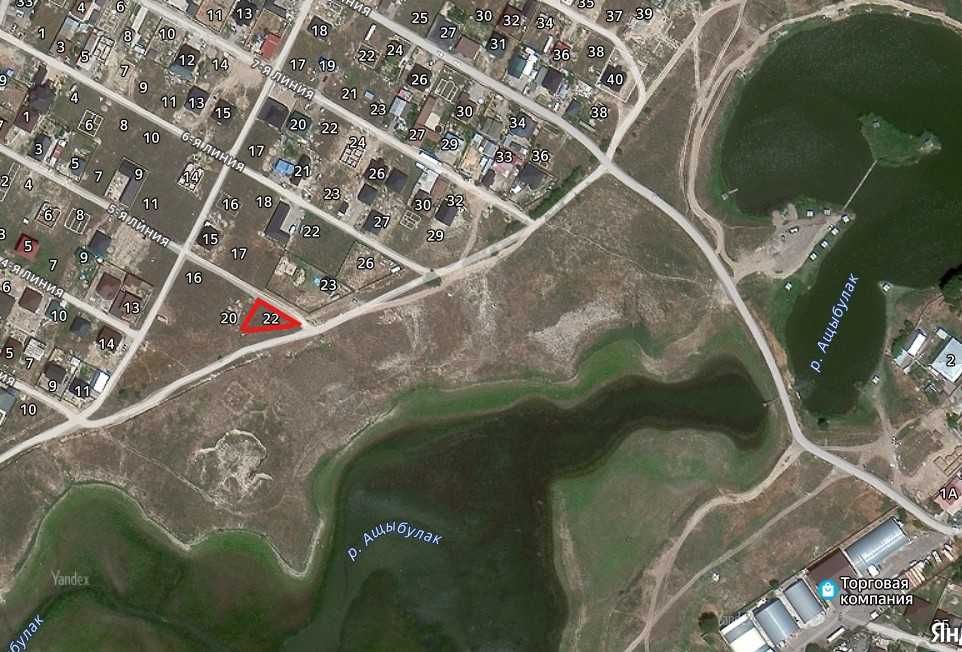 продам участок МПС