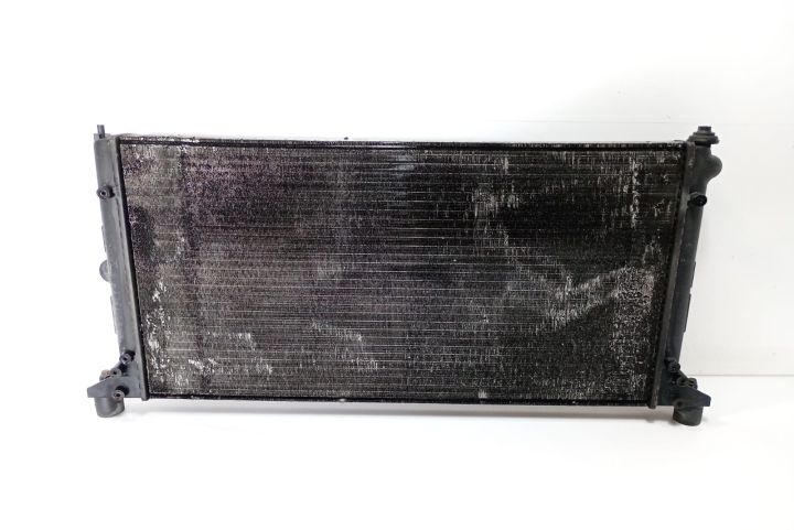 Radiator racire apa 7M3121253G Seat Alhambra prima generatie (facelif