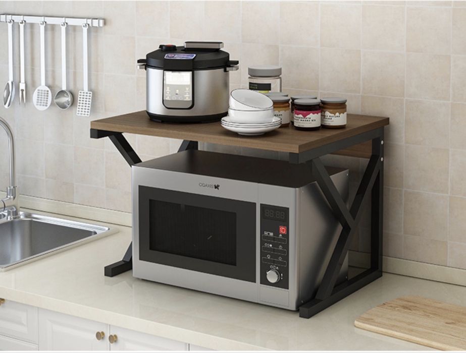 Полка для микроволновки