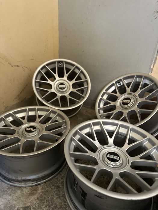 18 BBS RC 9/10J Et 20/25