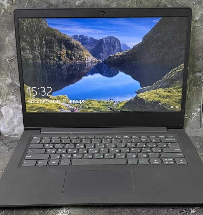 ноутбук Lenovo 128Gb SSD(Бейнеу Акшабаев 5\1)лот 965142