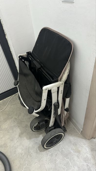 Коляска dearest