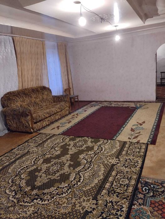 Сдам частный дом