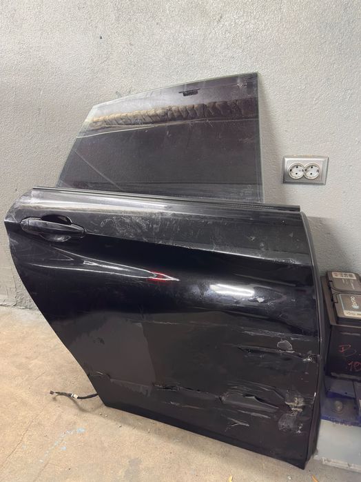 Оборудване от врата Bmw F36 ф36 4 серия гран купе 435i 435d 440i 428i