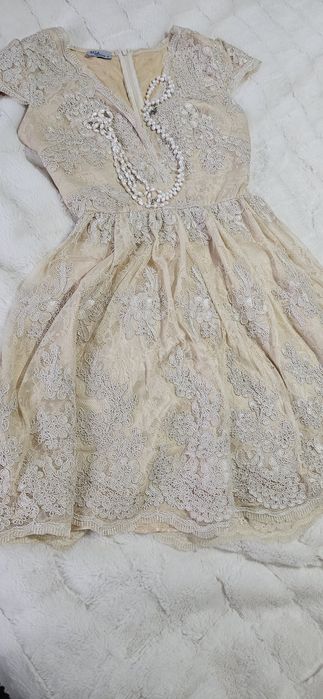 Rochie de ocazie noua