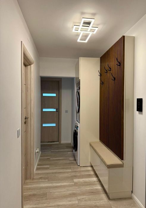 De închiriat | Apartament 2 camere | Strada Grigore Ionescu