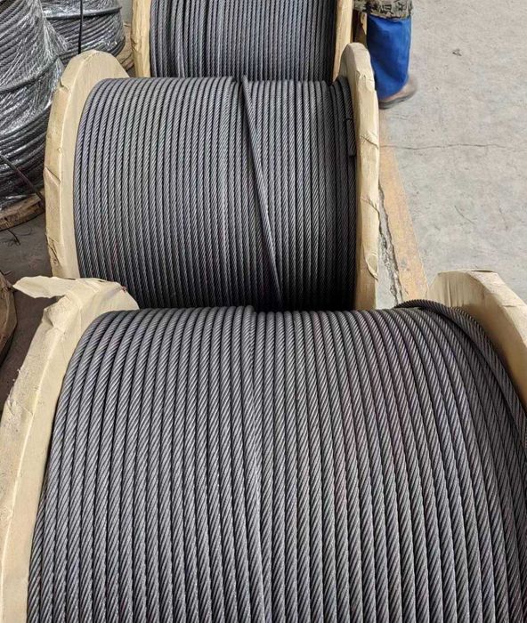 tross, kanat, chalka, pauk ( Ocinkovka tros)