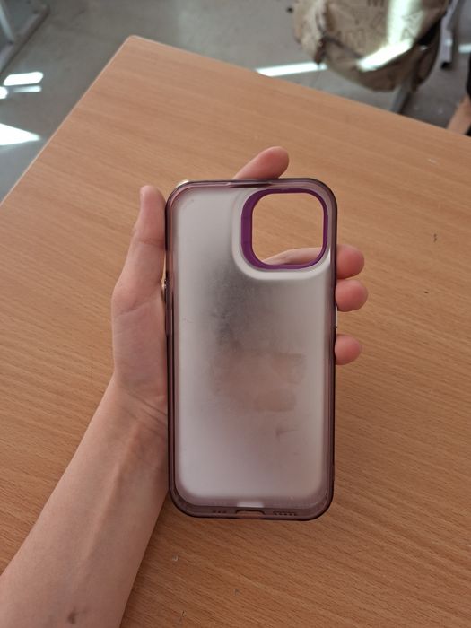 Чехол 13,14,15 айфон