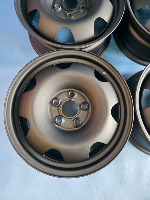 Jante Tabla 5x120 17'' OEM VW Transporter T5 T6 T7 Multivan Caravelle