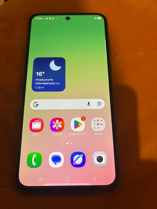 Samsung Galaxy A56 5G 256GB 8GB RAM Dual