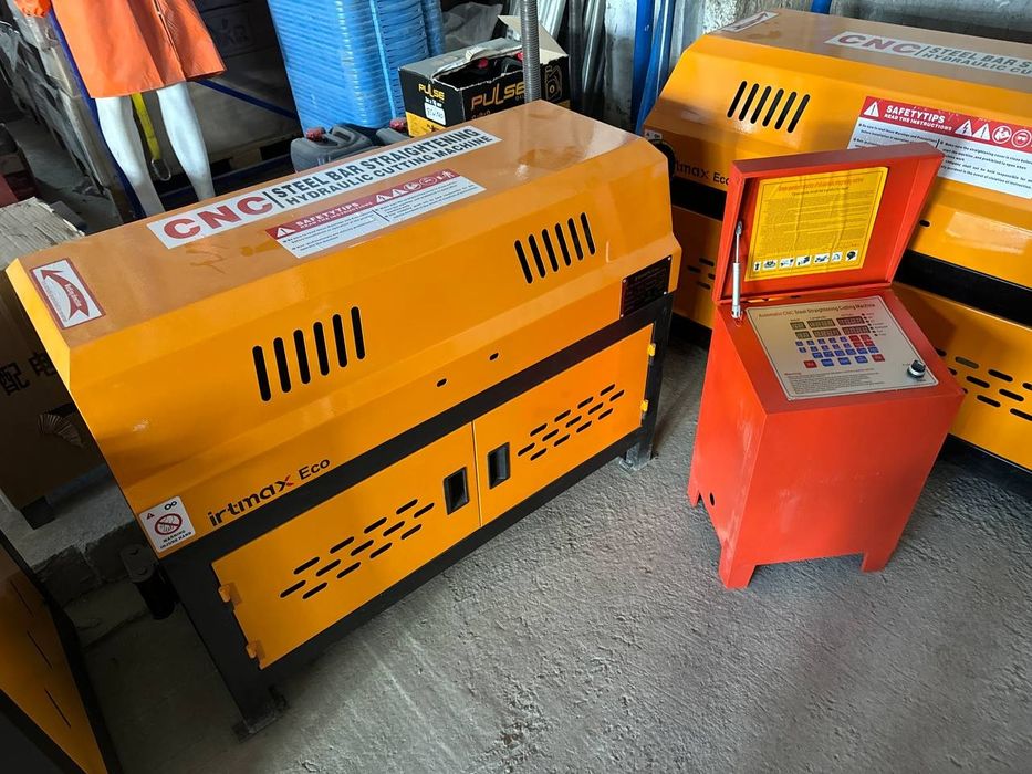 резак для арматуры. выпрямляет проволоку арматуры