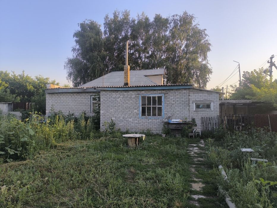 продам дом на разбор