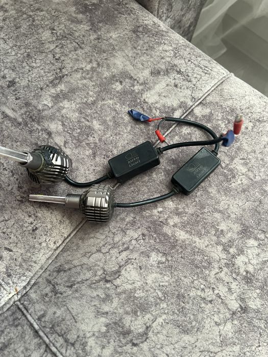 Продам лэд в хорошем состояние