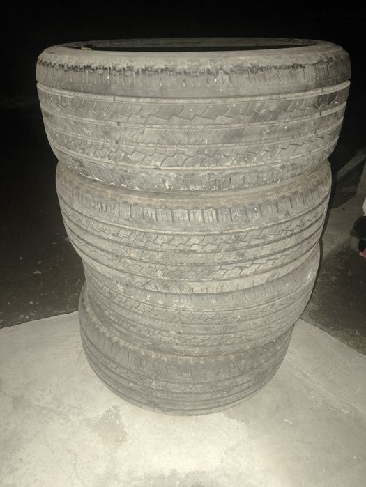 Продам хорошем состоянии колёса