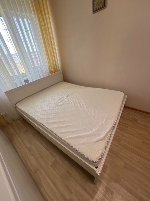 2 спальный кровать