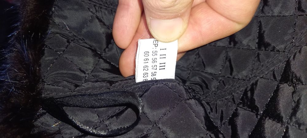 Продаётся натуральная ушанка