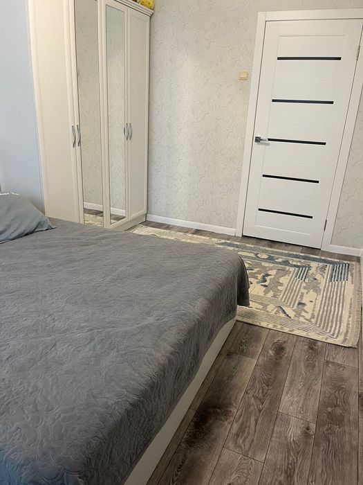 Сдам 2х кв М.Жусупа 52