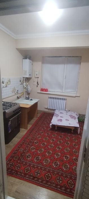 Kvartira ijaraga beriladi