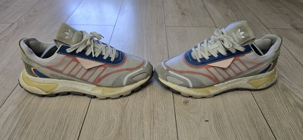Adidas Originals Retropy P9 marimea 45
