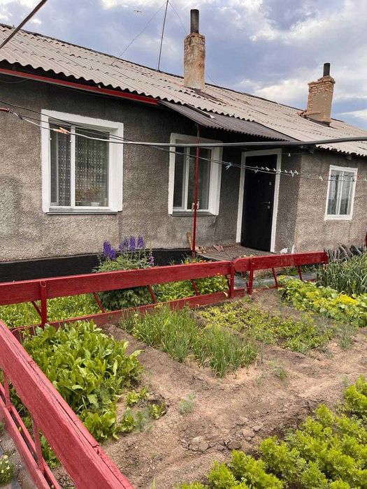 Продается благоустроенный жилой дом