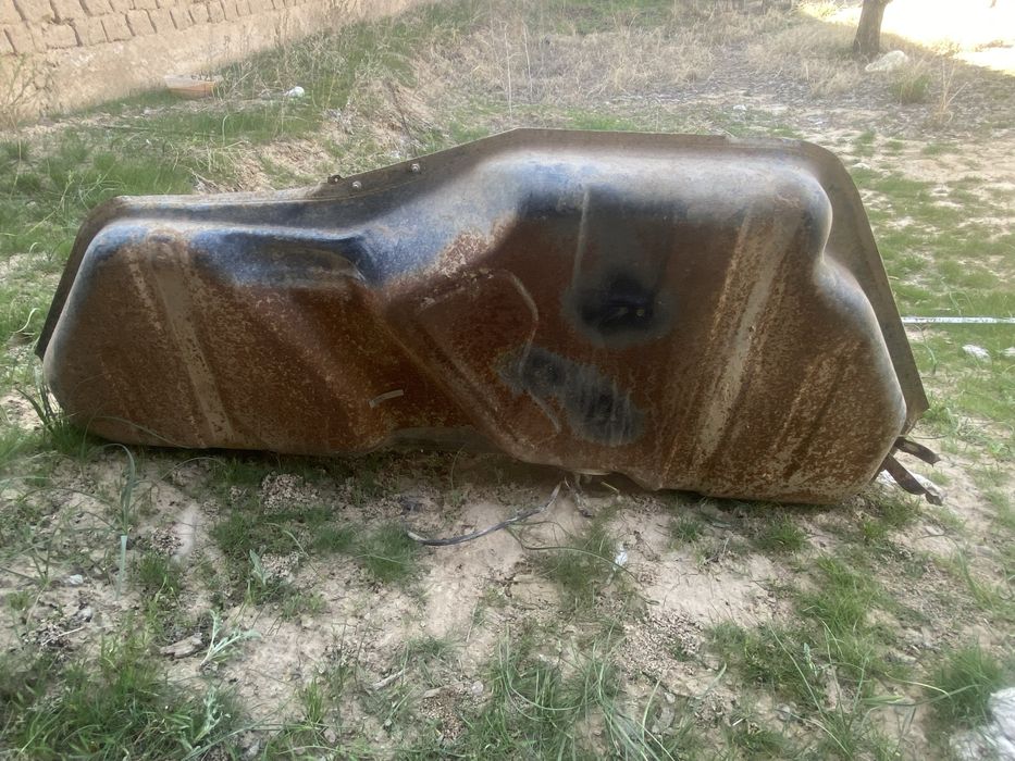 Бензобак сатылады некси 2 ге