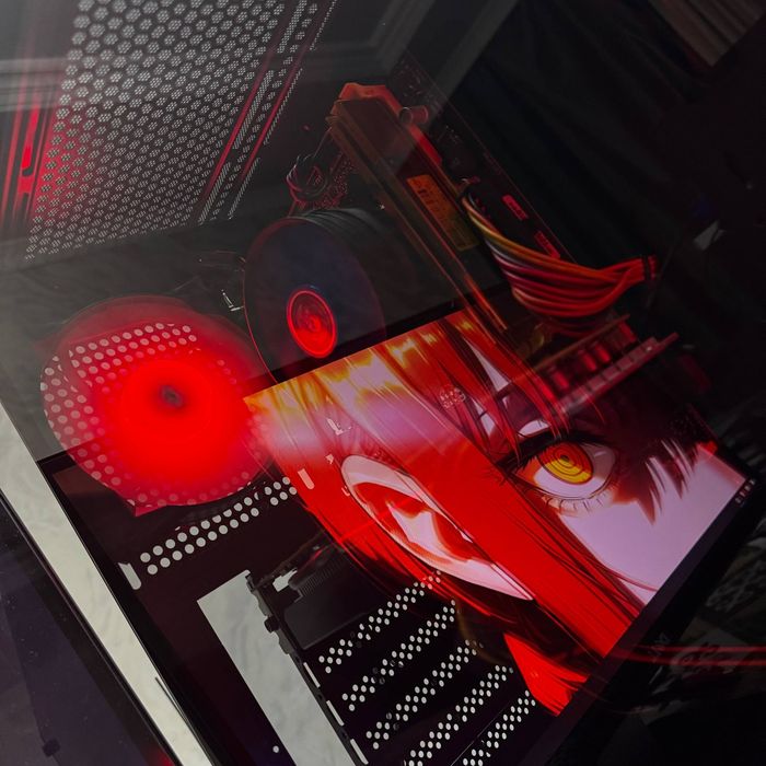 Компьютер в комплекте Intel Core i5 GTX 8gb