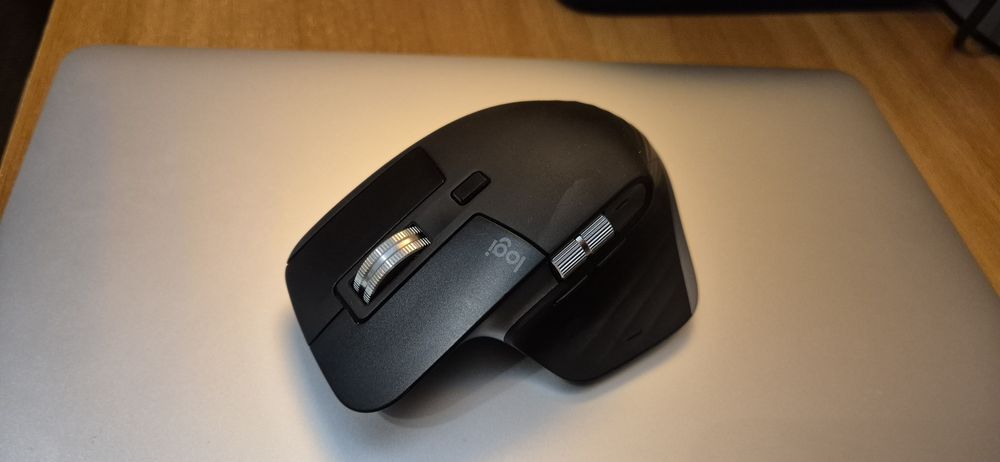 Logitech MX Master 3S